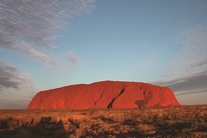 6 Day Red Centre Explorer With Accommodation - thumb 4