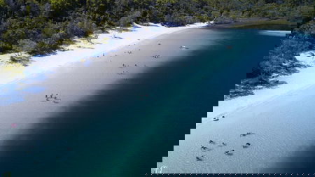 All-Inclusive Fraser Island Day Tour