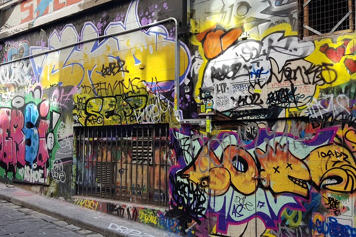In And Around Melbourne - thumb 0