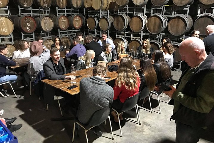 Barossa Valley Full-Day Tour From Adelaide With Maggie Beer Farm - thumb 3