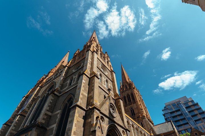 Highlights & Hidden Gems With Locals: Best Of Melbourne Private Tour - thumb 4