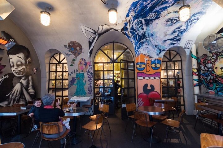 Nightlife In Melbourne: St Kilda - thumb 4