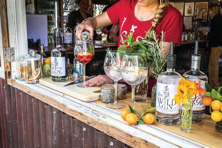 Kangaroo Island Gourmet Food And Wine Trail Tour - thumb 1