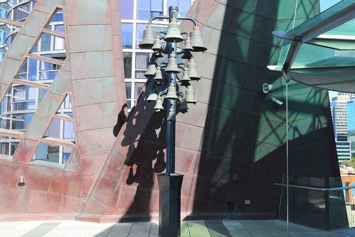 Skip-the-Line: Perth Bell Tower Experience Ticket - thumb 1