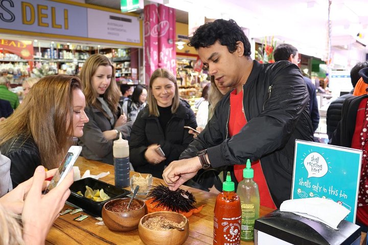Melbourne - Private Multicultural Markets Food Tour - thumb 5