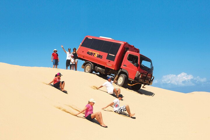 Beach & Dune - thumb 5