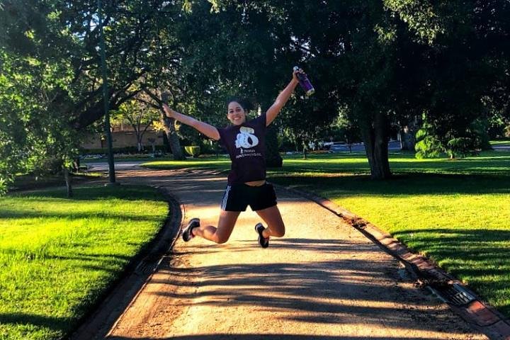 Yarra Sunrise Running Tour - thumb 3