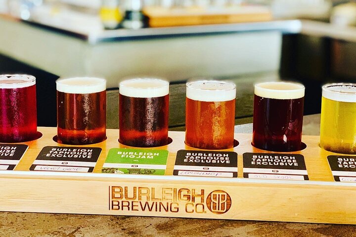 Hipster Sipster Brewery And Distillery Tour - thumb 0