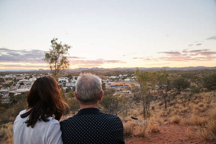 Alice Springs Highlights Tour - thumb 2