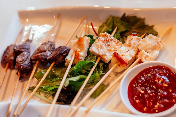 The 10 Tastings Of Perth With Locals: Private Food Tour - thumb 3