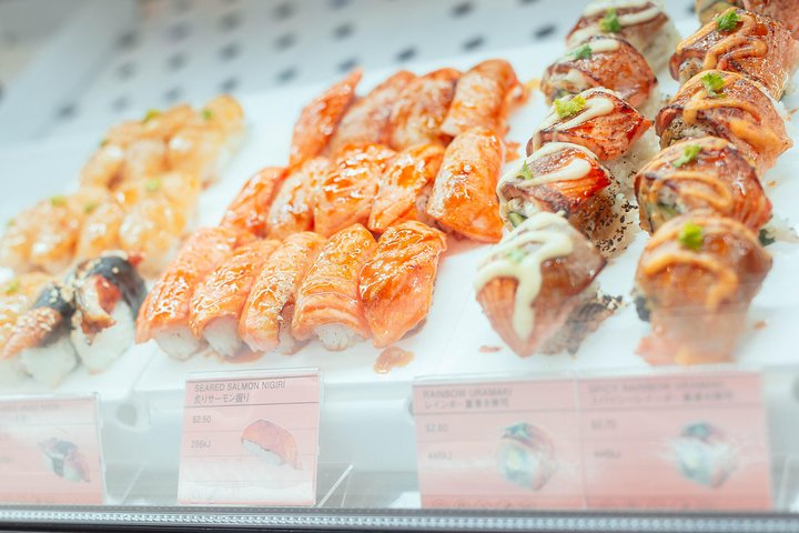 The 10 Tastings Of Perth With Locals: Private Food Tour - thumb 5