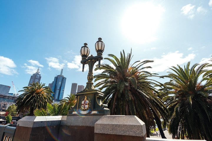 Highlights & Hidden Gems With Locals: Best Of Melbourne Private Tour - thumb 0
