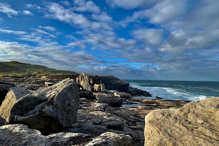From The Mountains To The Bay - 4 Day Rediscovery Private Tour - thumb 3