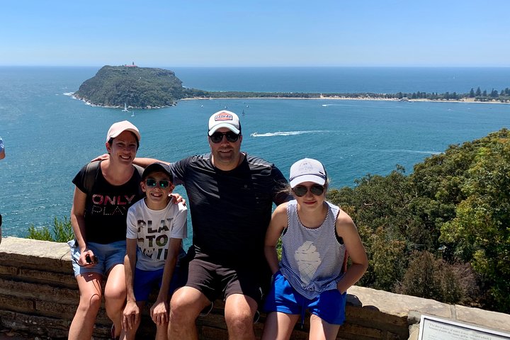 Shore Excursion: Sydney's Northern Beaches & Ku-ring-gai National Park Bus Tour - thumb 2