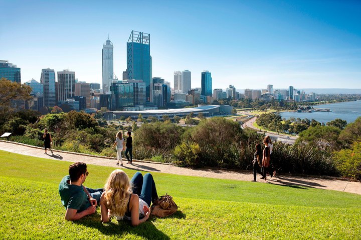 Perth And Fremantle Tour With Optional Swan River Cruise - thumb 5