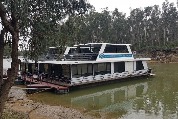 Bendigo, Echuca & The Mighty Murray - thumb 4
